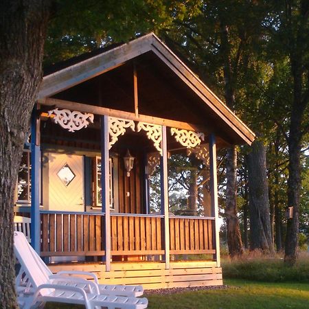 Skotteksgarden Cottages Ulricehamn Esterno foto