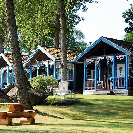 Skotteksgarden Cottages Ulricehamn Esterno foto