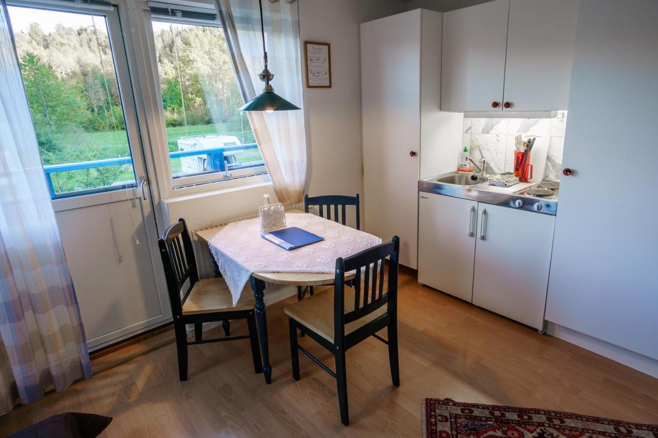 Skotteksgarden Cottages Ulricehamn Esterno foto