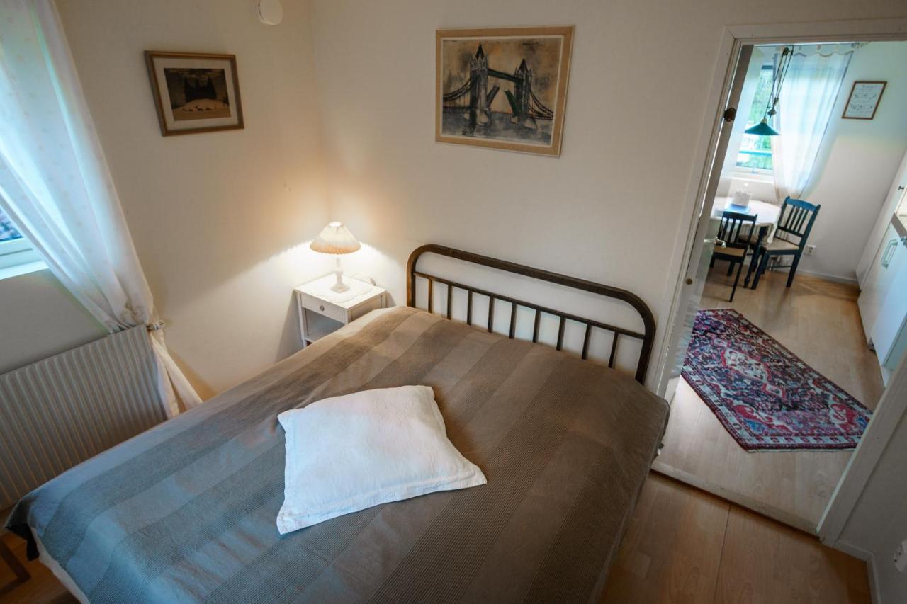 Skotteksgarden Cottages Ulricehamn Esterno foto
