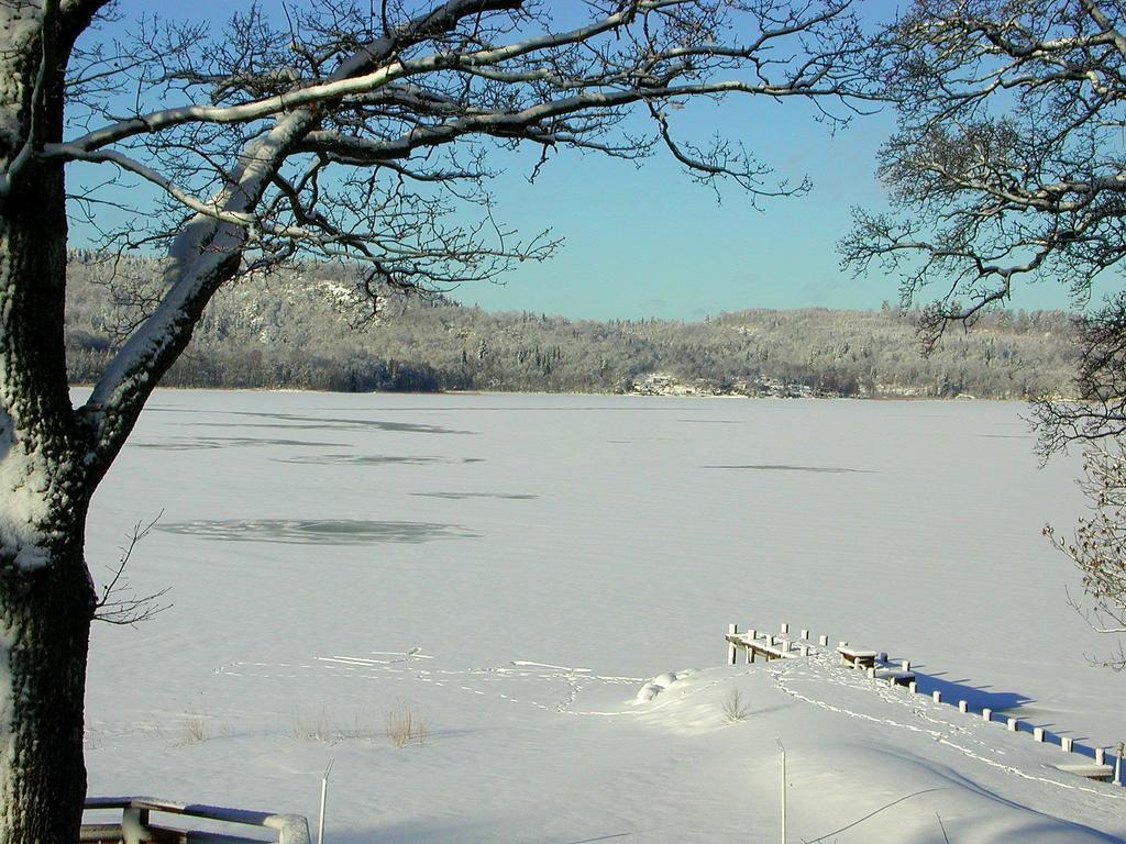 Skotteksgarden Cottages Ulricehamn Esterno foto