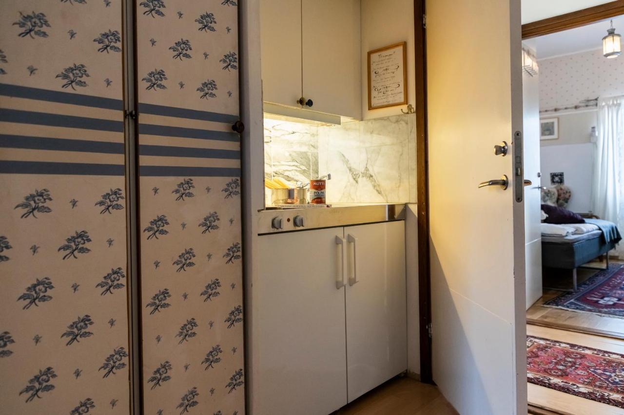 Skotteksgarden Cottages Ulricehamn Esterno foto