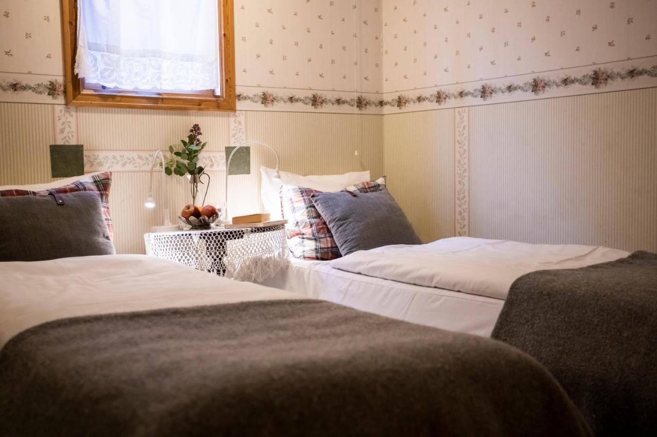 Skotteksgarden Cottages Ulricehamn Esterno foto