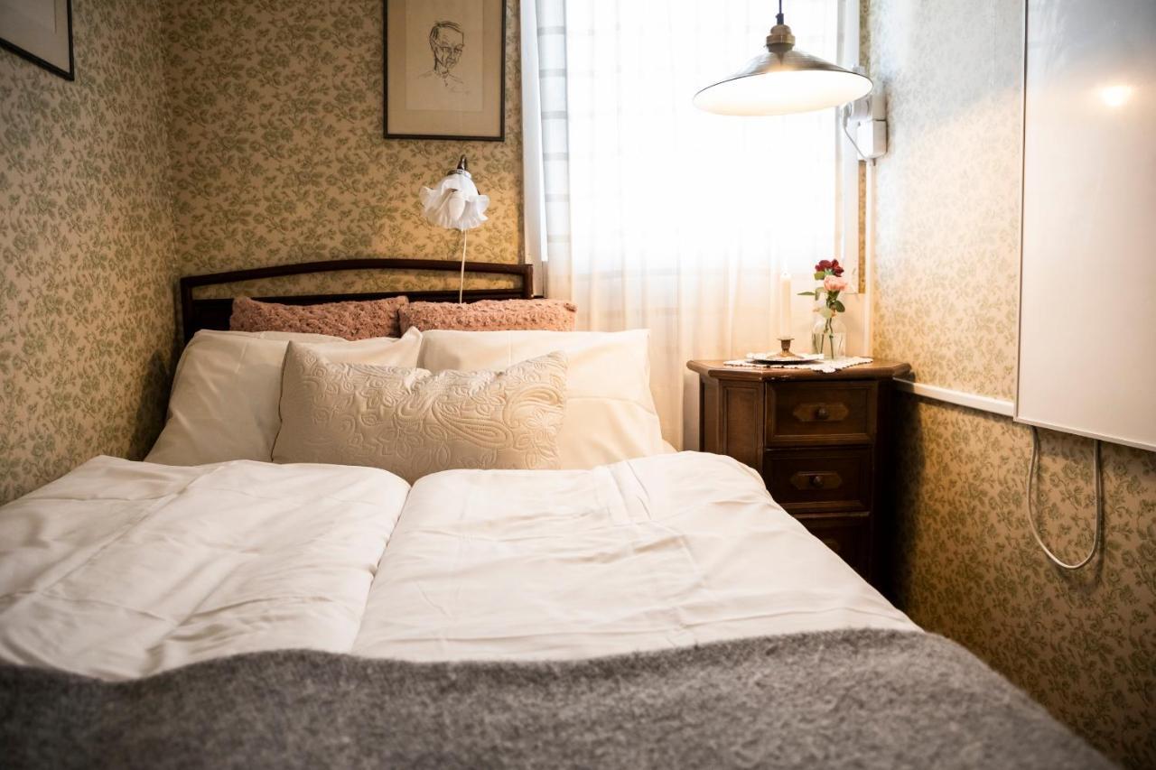 Skotteksgarden Cottages Ulricehamn Esterno foto