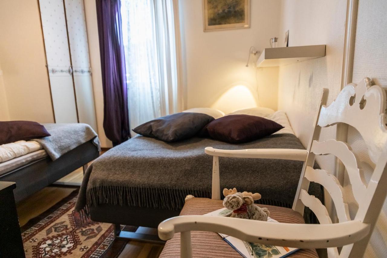 Skotteksgarden Cottages Ulricehamn Esterno foto