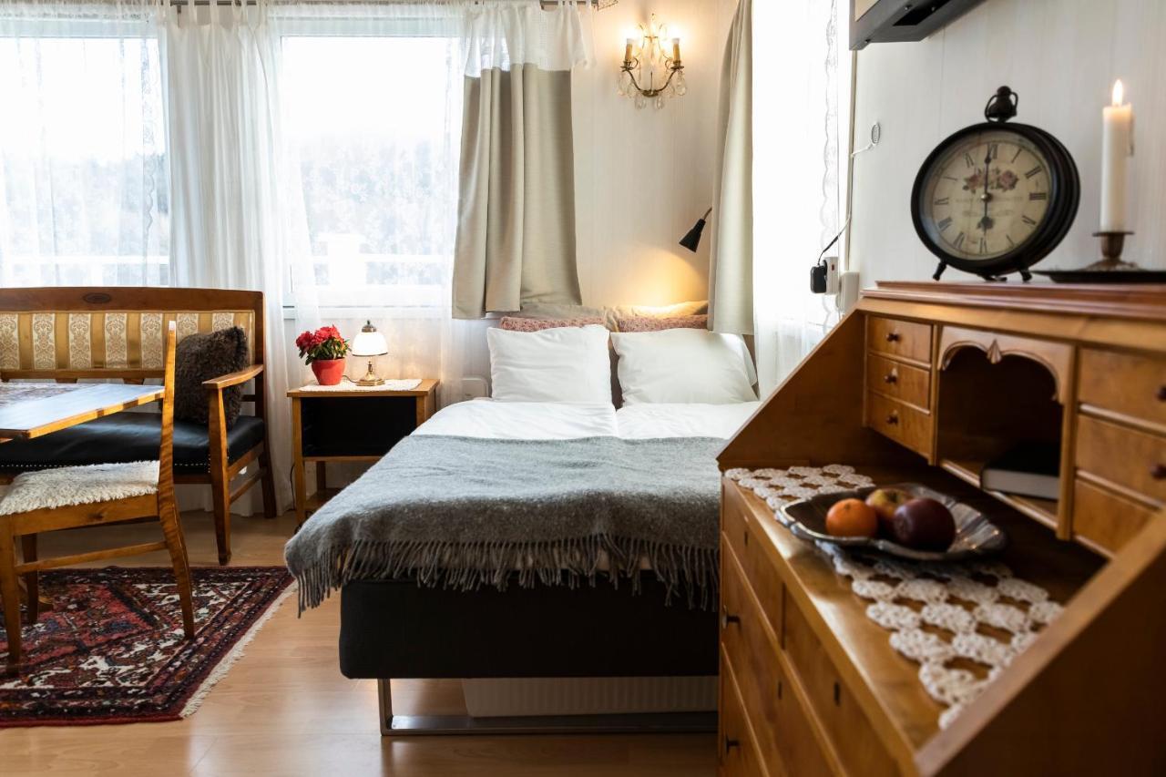 Skotteksgarden Cottages Ulricehamn Esterno foto