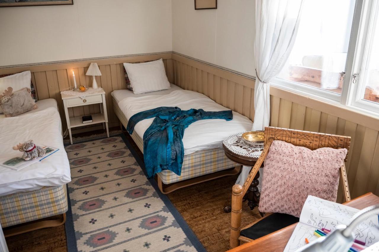 Skotteksgarden Cottages Ulricehamn Esterno foto
