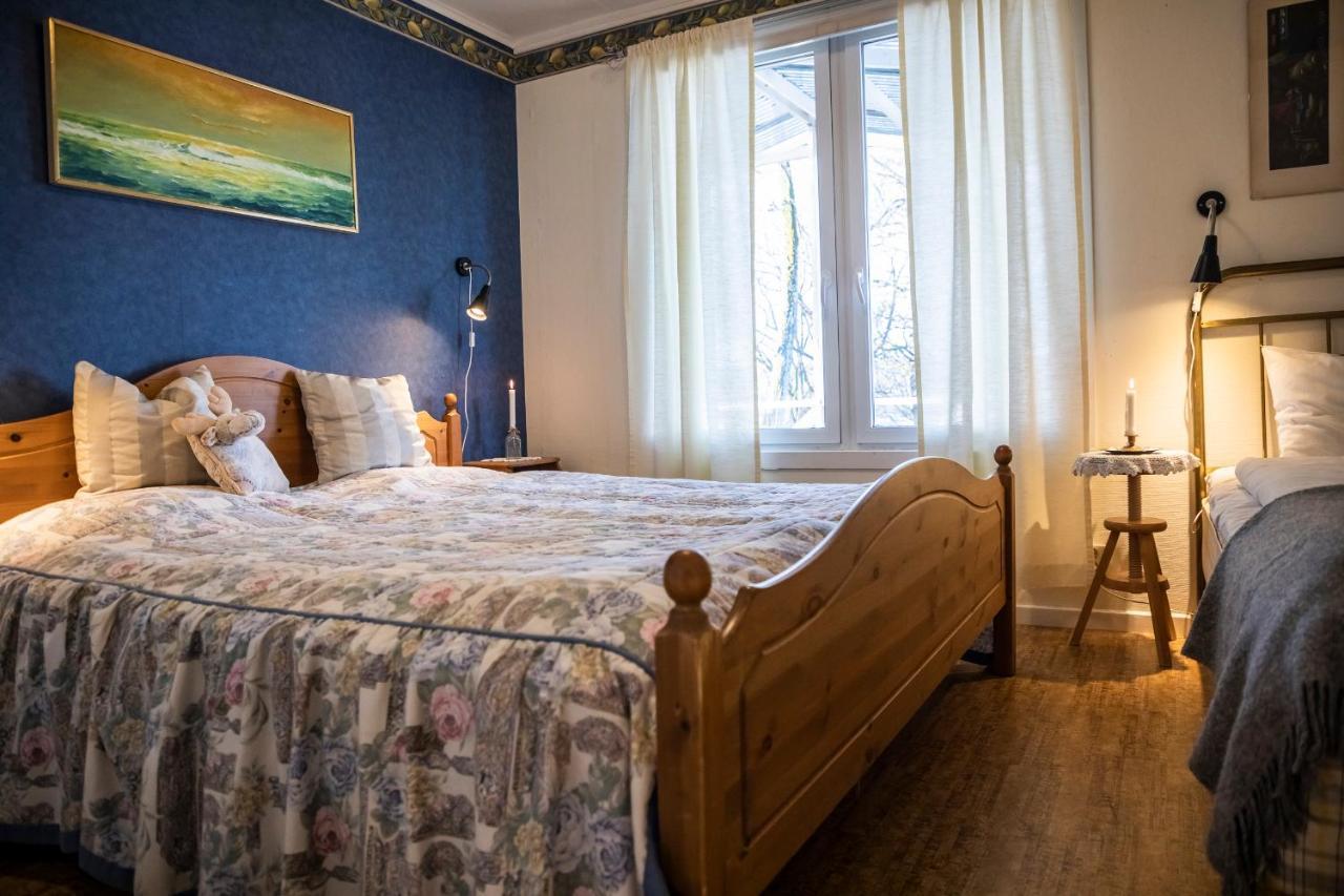 Skotteksgarden Cottages Ulricehamn Esterno foto