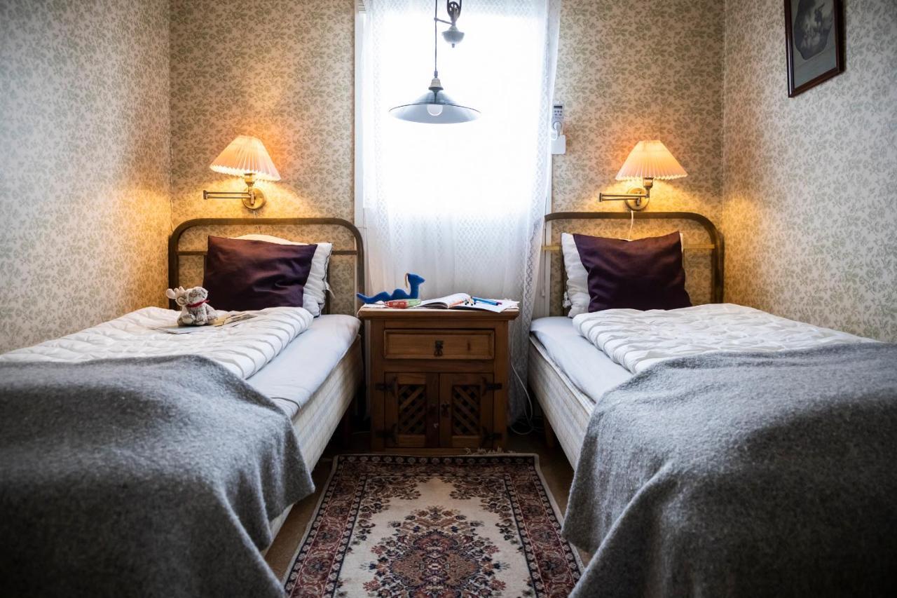 Skotteksgarden Cottages Ulricehamn Esterno foto