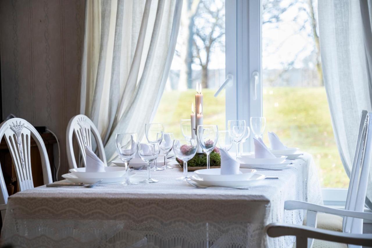 Skotteksgarden Cottages Ulricehamn Esterno foto